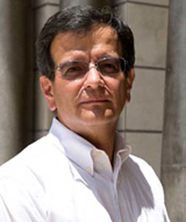 Omar Aguirre