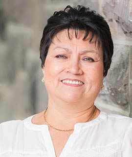 Lourdes M. Orejuela-Escobar