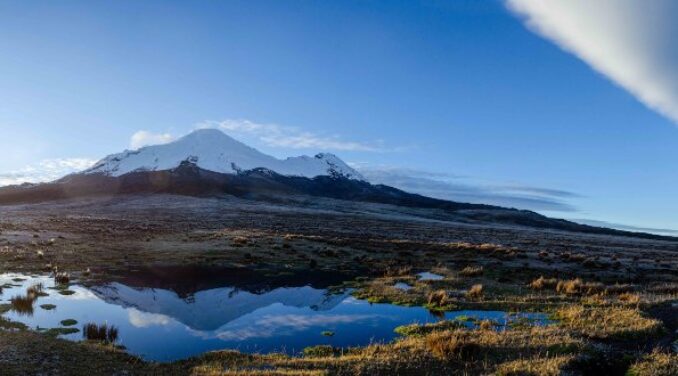 “Latin American Congress of Ecology and Conservation of High Andean Ecosystems”