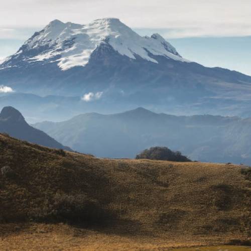 Launching of the Book “Paramo Peatlands in Ecuador”