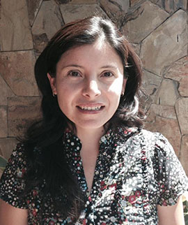 Susana Cárdenas