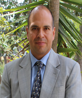 Arturo Paredes